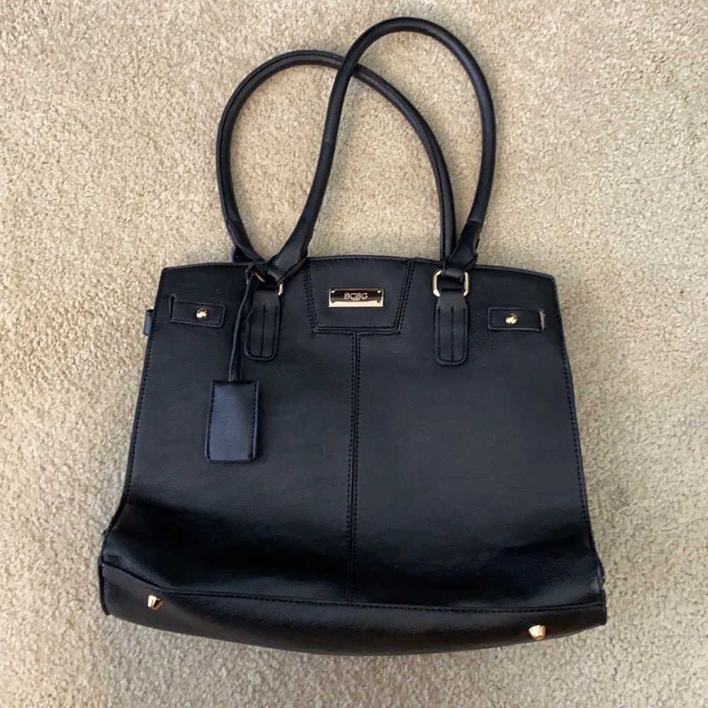 BCBG Paris purse
